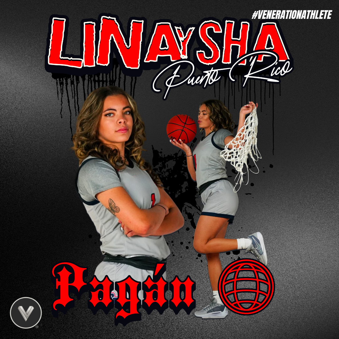 Linaysha Pagán